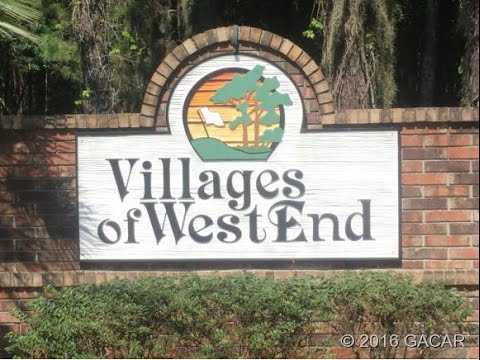 1093 NW 126th WAY, Newberry, FL home video tour