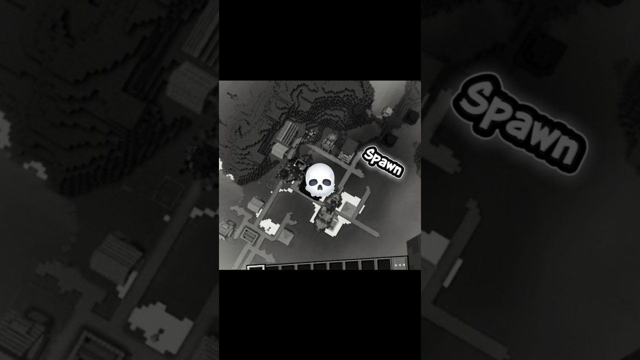 “The Most CURSED Minecraft SEED Ever 💀” 