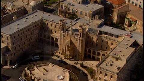 Streisand Maccabiah Promo Ver2