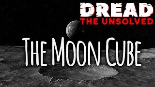 DREAD: The Unsolved - The Moon Cube - S3 E15