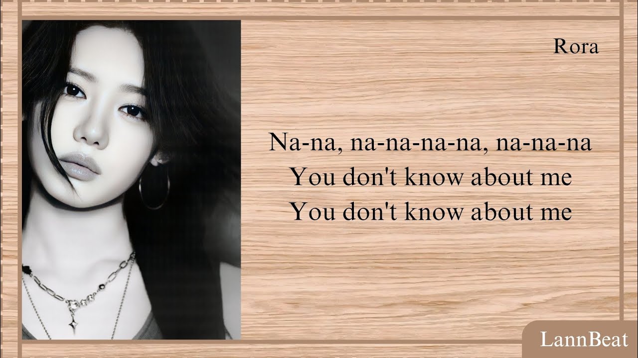 BABYMONSTER PSYCHO LYRICS