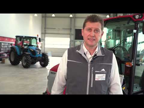 McCormick & Landini