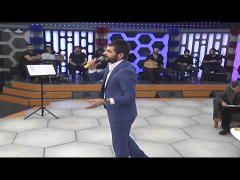 SELİM SERHED - ŞİYAR BE (ŞAHE BEDO PROGRAMI DAMLA TV)