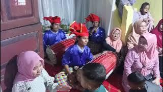 PUKULAN GENDANG KORONGTIGI PENGANTIN