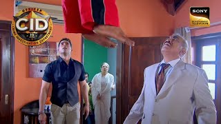 Complex Kahani | एक बंद Room को खोलते ही ACP Pradyuman की बोलती हुई बंद |CID | सीआईडी | Full Episode