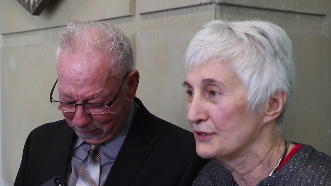 Doctor assisted dying publication ban lifted