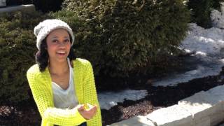 Frameable Faces 2015 Spokesmodels - Bloopers And Outtakes