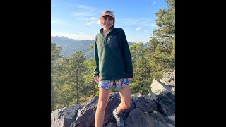 Cultural Ecosystem Services and Volunteers w/ Emma Knudson 8-4-2025