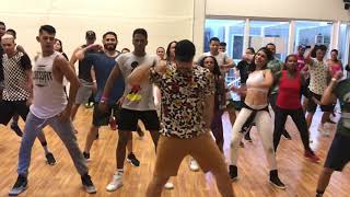 WORKSHOP DE DANÇA DANCE4 - MEU ABRIGO