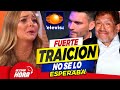 🔴📌 ¡ Marjorie de Sousa 𝗥𝗘𝗖𝗜𝗕𝗘 𝗙𝗨𝗘𝗥𝗧𝗘 𝗧𝗥𝗔𝗜𝗖𝗜Ó𝗡 😡🔥 de Juan Osorio ! ¡ 𝗡𝗼 𝗦𝗲 𝗟𝗼 𝗘𝘀𝗽𝗲𝗿𝗮𝗯𝗮 ! 🔕