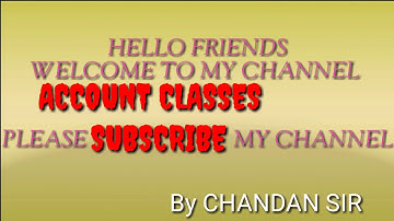 contract account-2 by chandan jha
