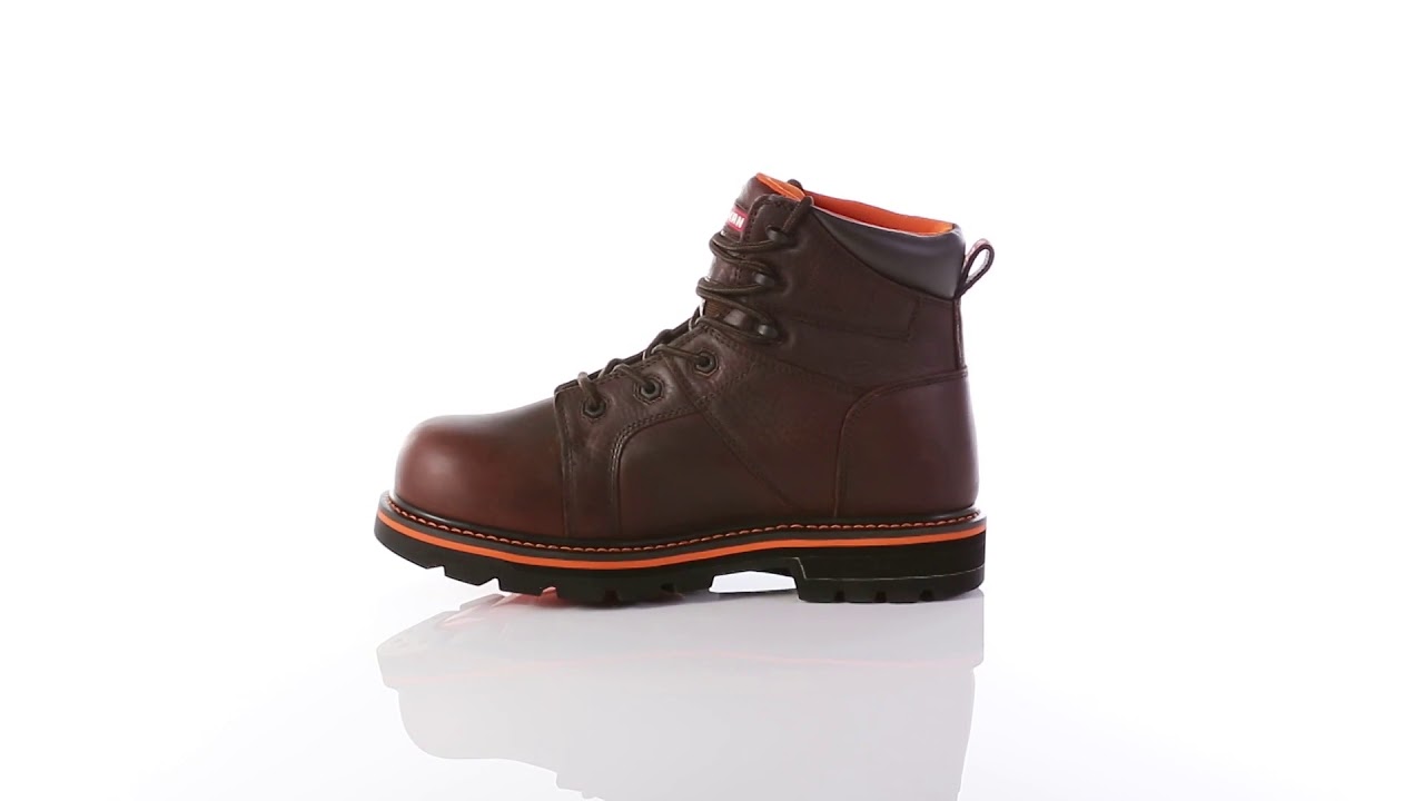 sears composite toe work boots