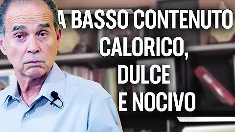Quante kcal alimenti?