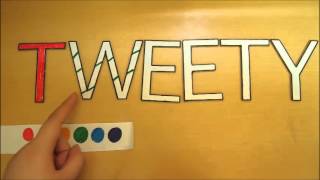Stop Motion Assignment