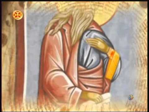 იოანე ნათლისმცემელის მუცლადღება