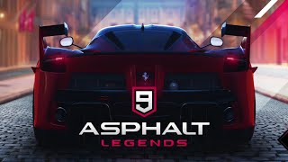 Asphalt 9 Legends Android S10 Gameplay | Part 34 screenshot 5