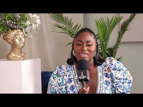 Danielle Brooks on Legacy, Healing & If I Go, Will They Miss Me