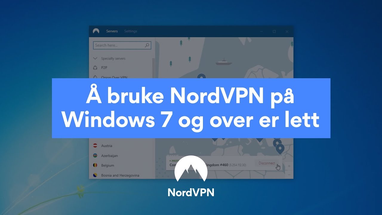 Nordvpn Nordvpn
