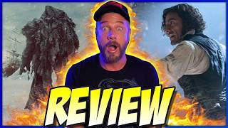 Frankenstein Movie Review A Guillermo Del Toro Film