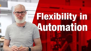 Automation and Flexibility – 4 Tests with one testing system