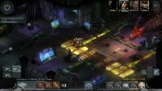 Lets Play Shadowrun: Dragonfall Directors Cut - 31 - Dragonfall
