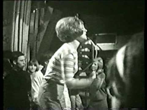 LULU - Singing Shout from Ready Steady Go 1965