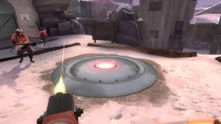 Test Upload TF2's Replay System: Nice Shootin Tex