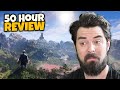 I've Played 50 Hours of Enshrouded - Review image
