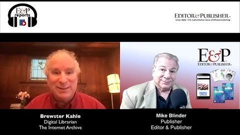 The Internet Archive: Providing Universal Access to All Knowledge