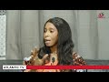 Betilo program with Sana Mbye, hosted by Fatoumatta Mbye