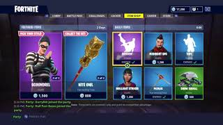 New Laugh It Up Danceemote In Fortnite