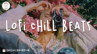 LoFi & Chill  - Dreamy Lo Fi Music Chill Mix | Lofi Radio