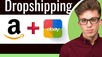 How to Dropship on eBay from Amazon in 2025 | Why No Software?