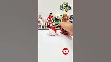 Satisfying with Unboxing & Review Toys Tung Tung Tung Sahur  Toys Labubu Toys Shin HI .  ASMR Videos