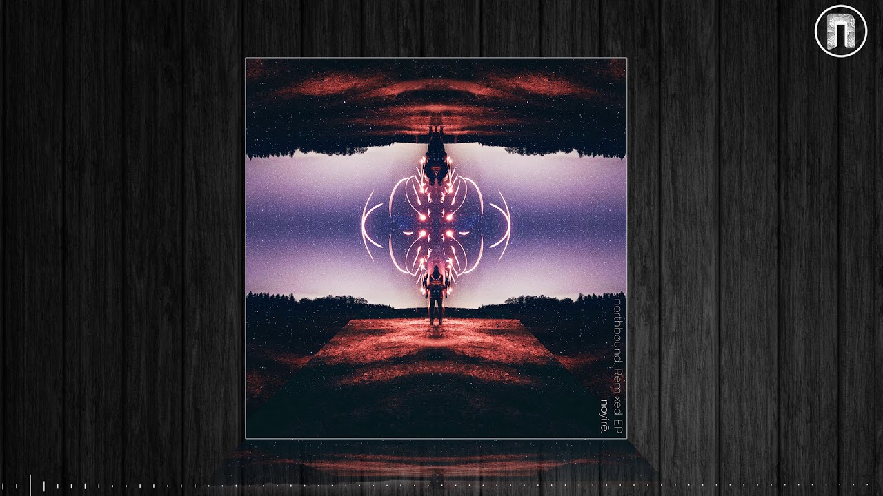 noyirē. - Finisterre (CN:VX Reinterpretation) [Audio]