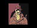 (FREE) MF DOOM x Joey Bada$$ x 90s Boom Bap Type Beat - "4 Am"
