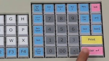 WeP BP 2100- Downloading DATABASE TO PRINTER THROUGH USB