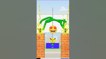 draw to smash game lvl-23 #shorts #shortsfeed #drawtosmash