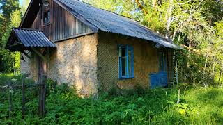 Пионерский  лагерь .Лесная сказка.