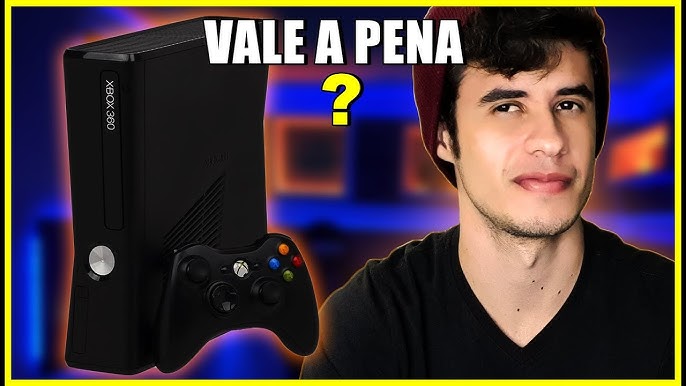 Xbox One S 1TB ainda vale a pena? Veja prós e contras