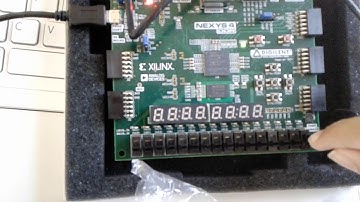32 bit left and right rotate on fpga