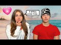 THE TRUTH ABOUT OUR FEELINGS... | ft. Piper Rockelle