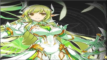 [NA Elsword] When Becoming Daybreaker