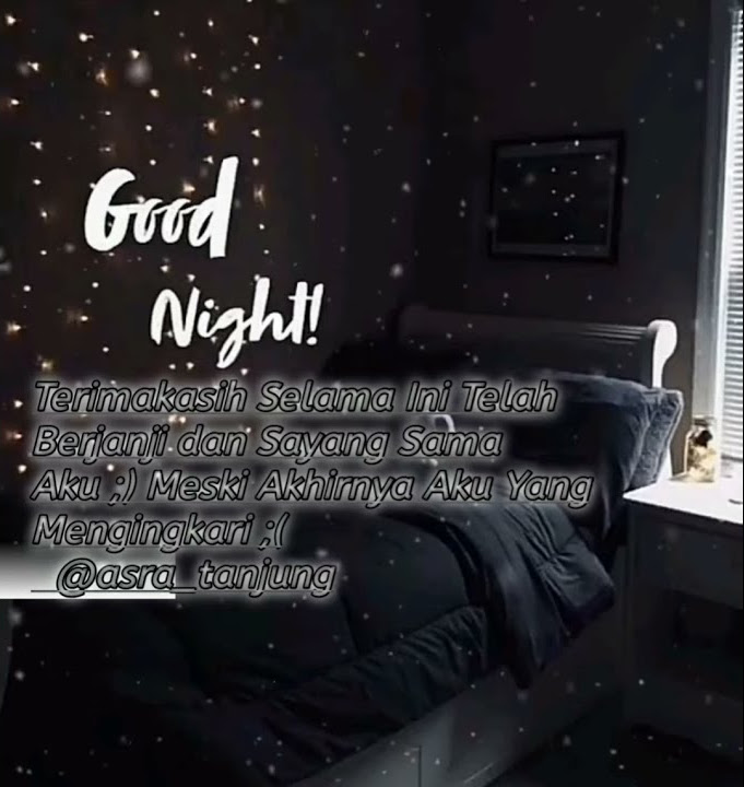 Caption BAPER Story WA buat pacar 🥰(ingkar janji)
