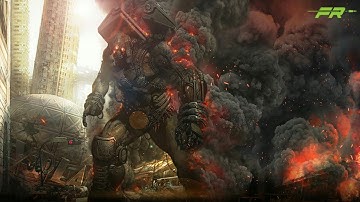 Fatal Raid - Android / iOS Gameplay