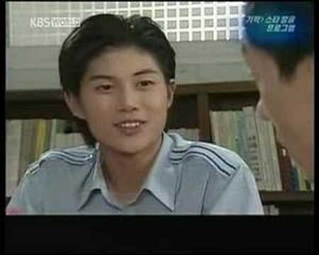 Korean actors: Before They Were Famous [Eng Sub]