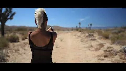 SIBLEY - Fatality [OFFICIAL VIDEO]