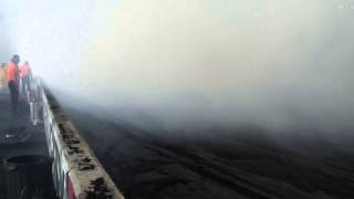 Burnout King 2014 - LX 383