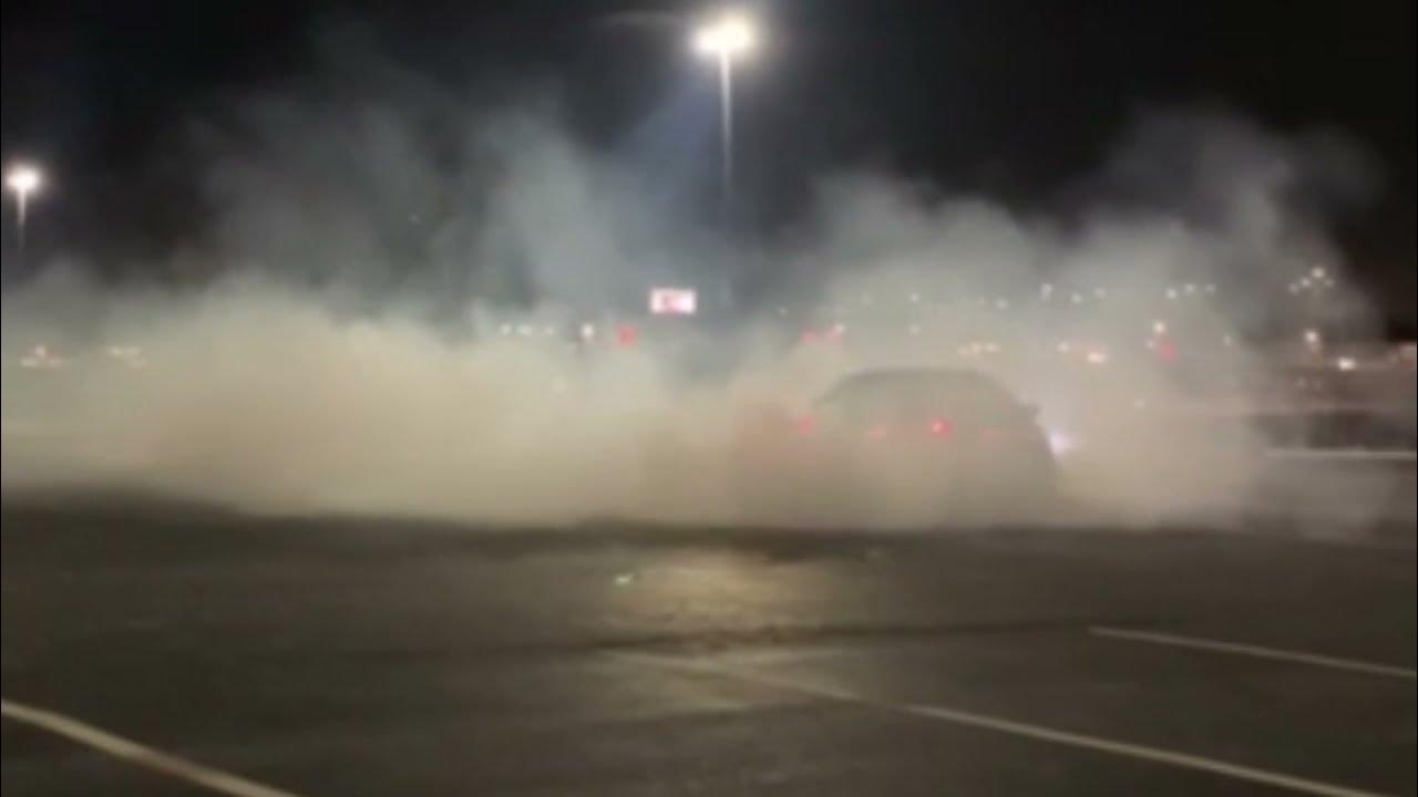 This is how fwd donuts are done - YouTube