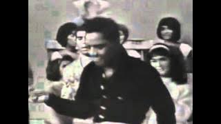 Jackie Wilson  Baby Workout   on Shindig 1965